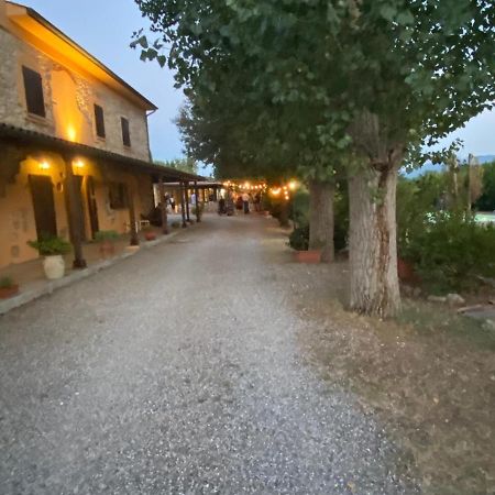 Podere Ripabianca Riparbella Exterior photo